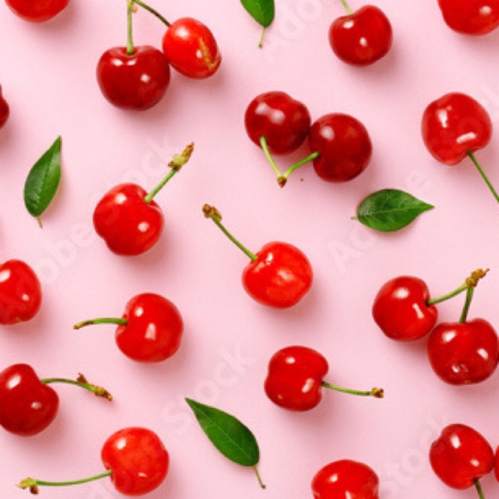 Meet your Posher, Cherry